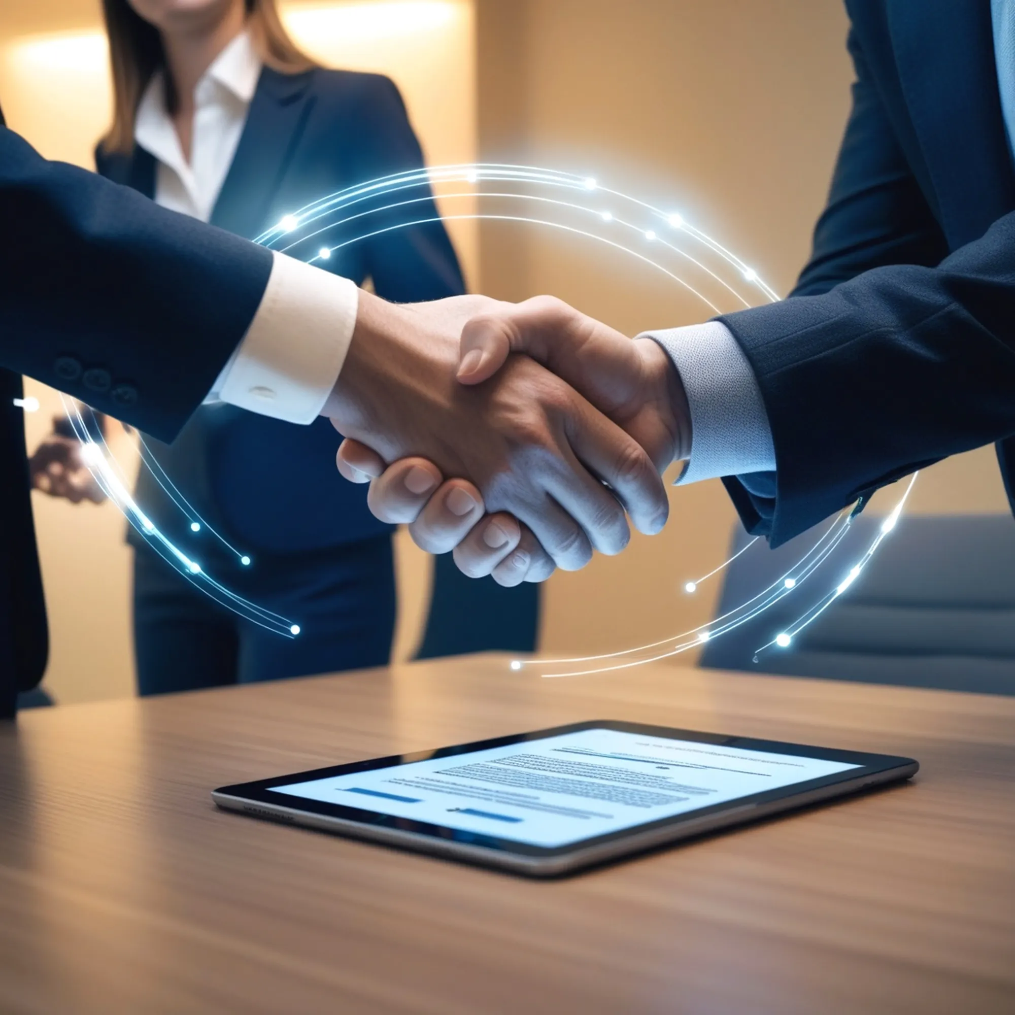How eSignatures Speed Up Vendor Onboarding and Supplier Agreements