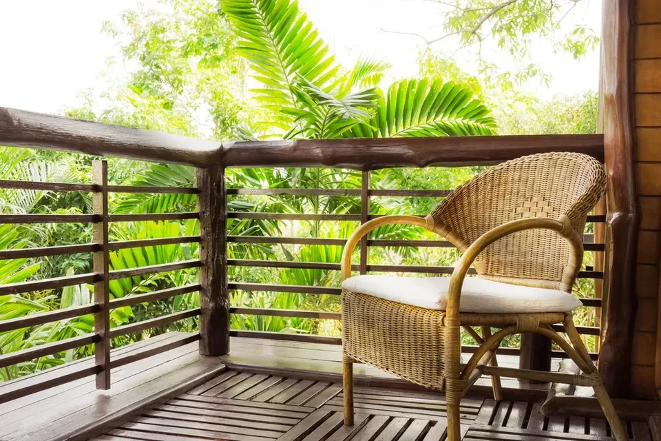 How to Protect Wicker Furniture from Moisture and Humidity?