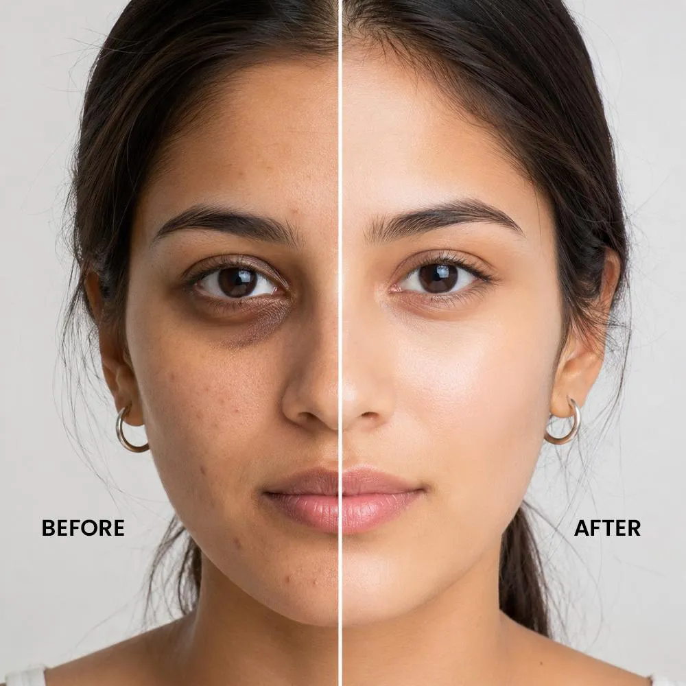 Dark Spots & Pigmentation? How to Use a Brightening Serum Correctly