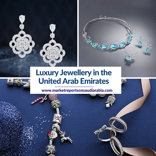 Luxury Jewellery in the United Arab Emirates: Market Trends, Opportunity and Forecast 2025