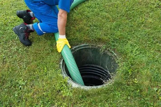 Why Is Professional Septic Tank Service Richmond Hill GA So Valuable?
