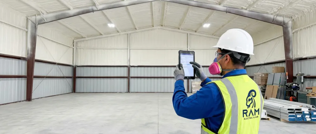 Commercial spray foam insulation Laredo TX vs spray foam insulation