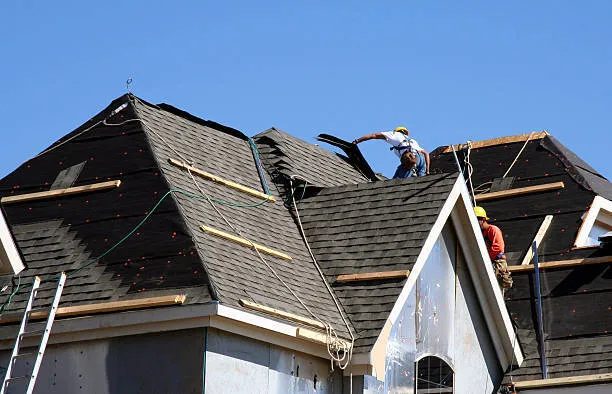 Why Does a Newly Constructed Roof Need Repairs? Common Causes Explained