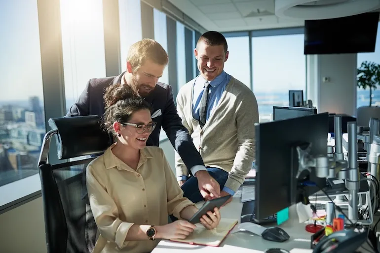 How an Asset Reservation System Helps Singapore Businesses Save Time