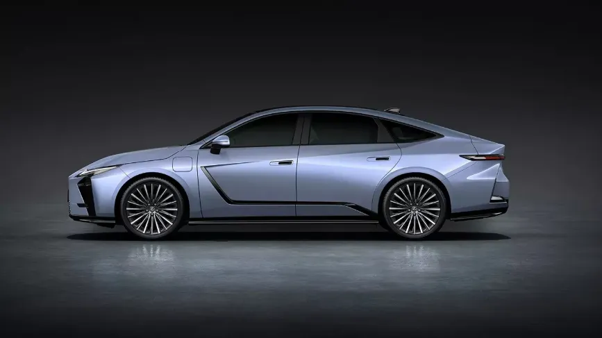 New Lexus ES India Launch: What to Expect