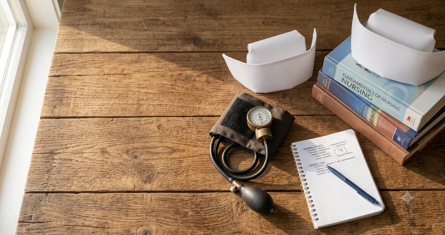Buying Guide for ANM Nursing Books: Subjects, Editions & Smart Tips for Nurses