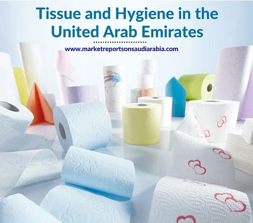 Tissue and Hygiene in the United Arab Emirates 2020 - 2025