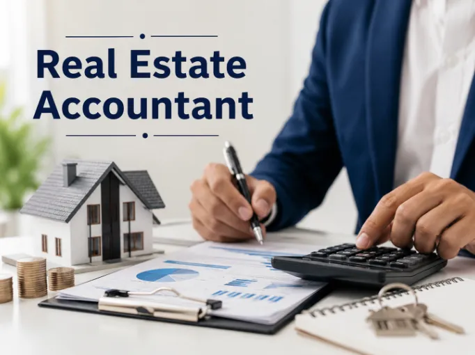 How the Right Real Estate Accountant Can Protect Your Investments