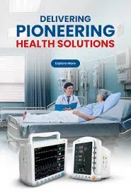 Oxygen Concentrator Filters: A Procurement Guide for Hospitals, Clinics, and Home Healthcare Distributors