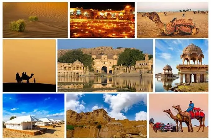 10 Must-Visit Attractions to Include in Your Jaisalmer Sightseeing Tour