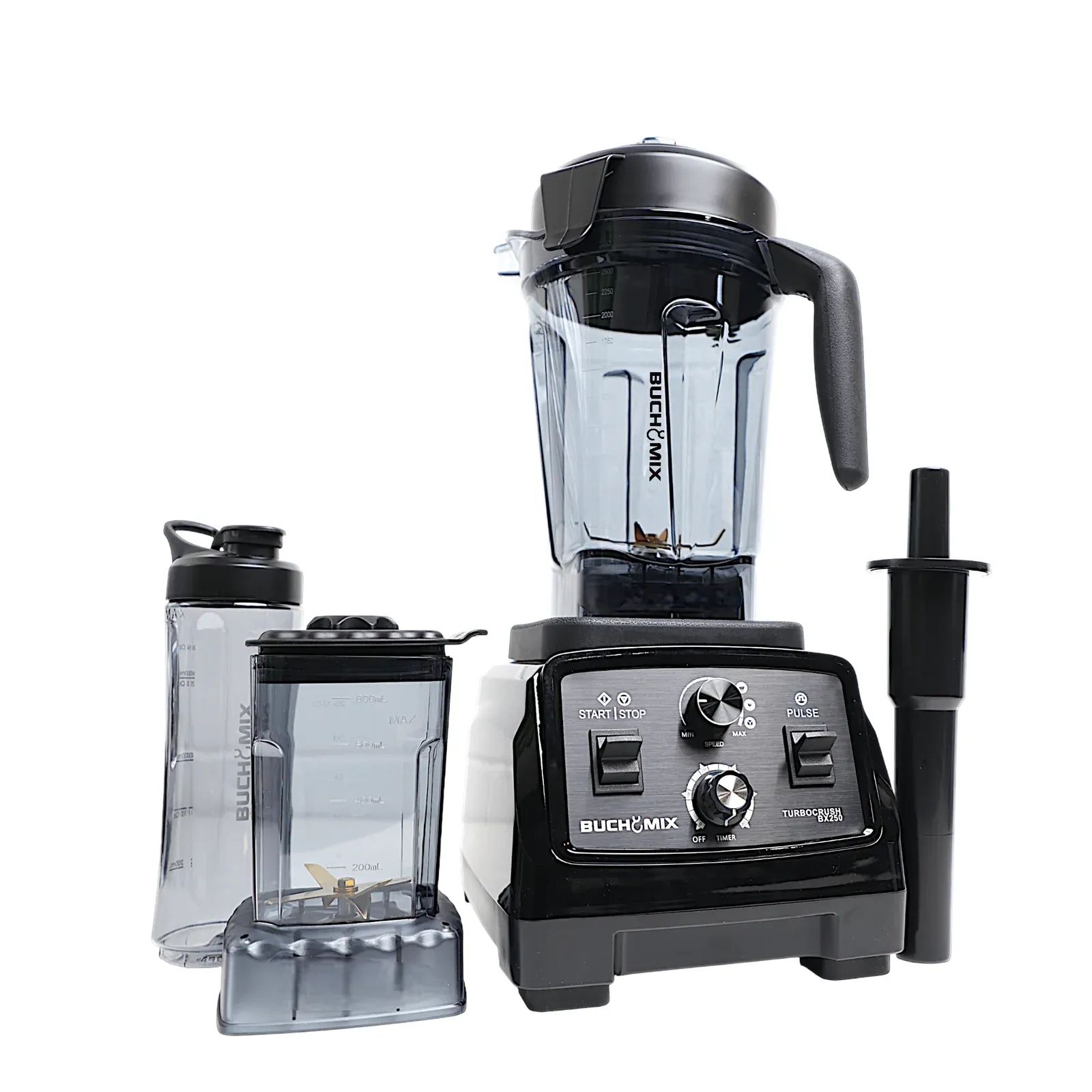 Smart Tips for Buying a Stainless Steel Blender in Nigeria