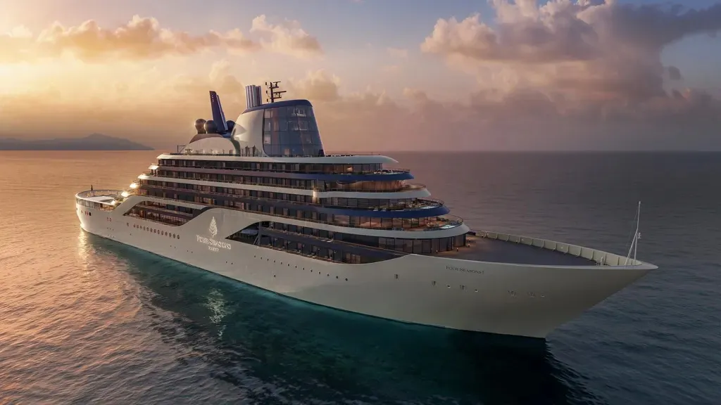 Does Princess Cruise Line Offer Discounts for Seniors?
