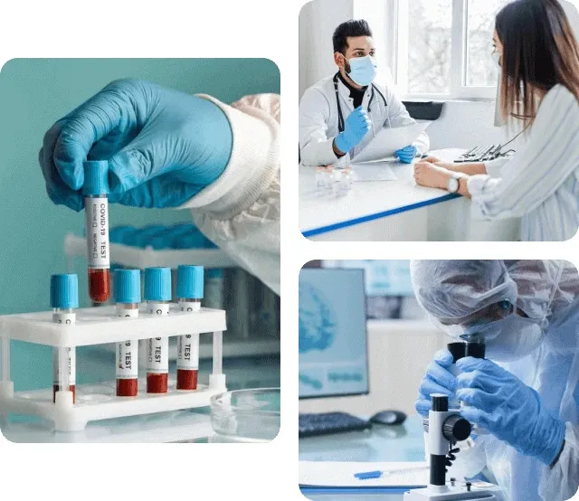 Lipid Profile Test in Hyderabad: A Complete Guide to Cholesterol and Heart Health
