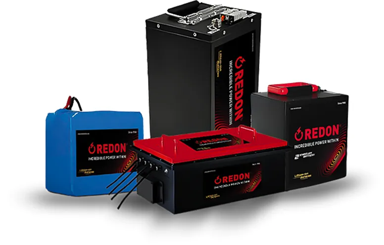 Best Lithium-Ion Battery: Primary or Secondary? Know the Difference