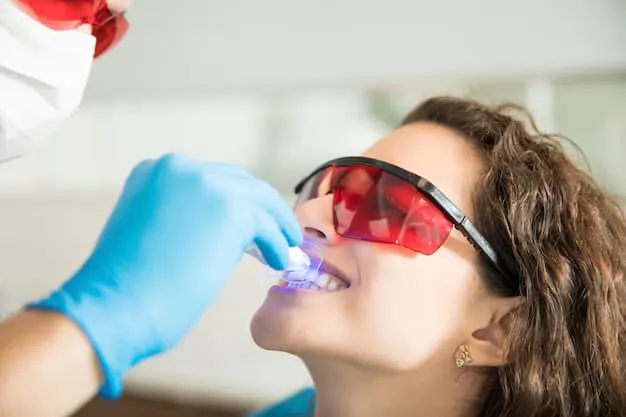 Why Professional Teeth Whitening Oxnard Is Worth Considering