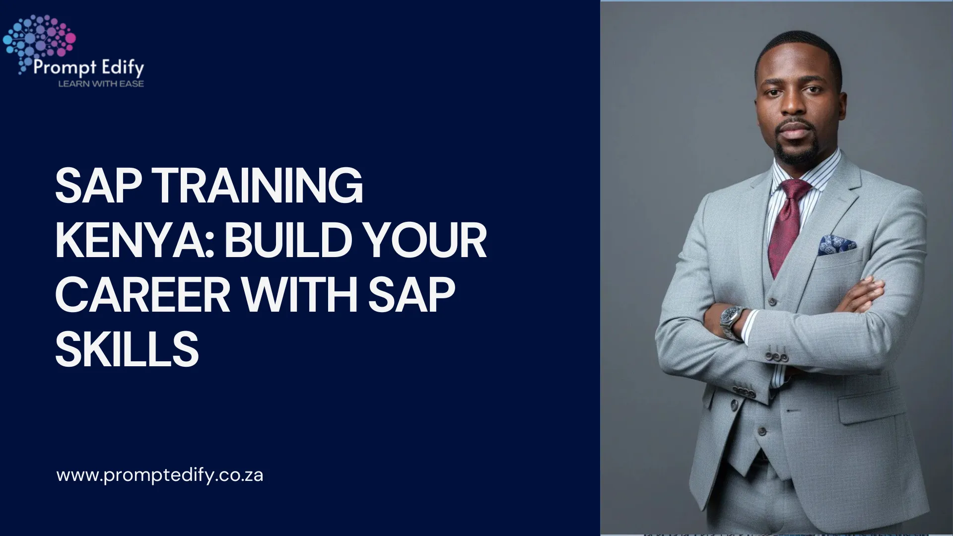 SAP Training Kenya: Build Your Career with SAP Skills