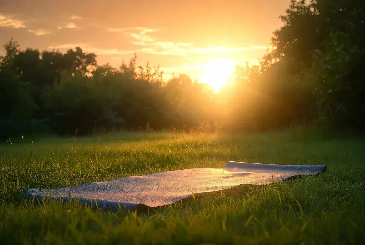 Why 78% of People in 2026 Use Exercise to Fight Stress, Not Just Fat