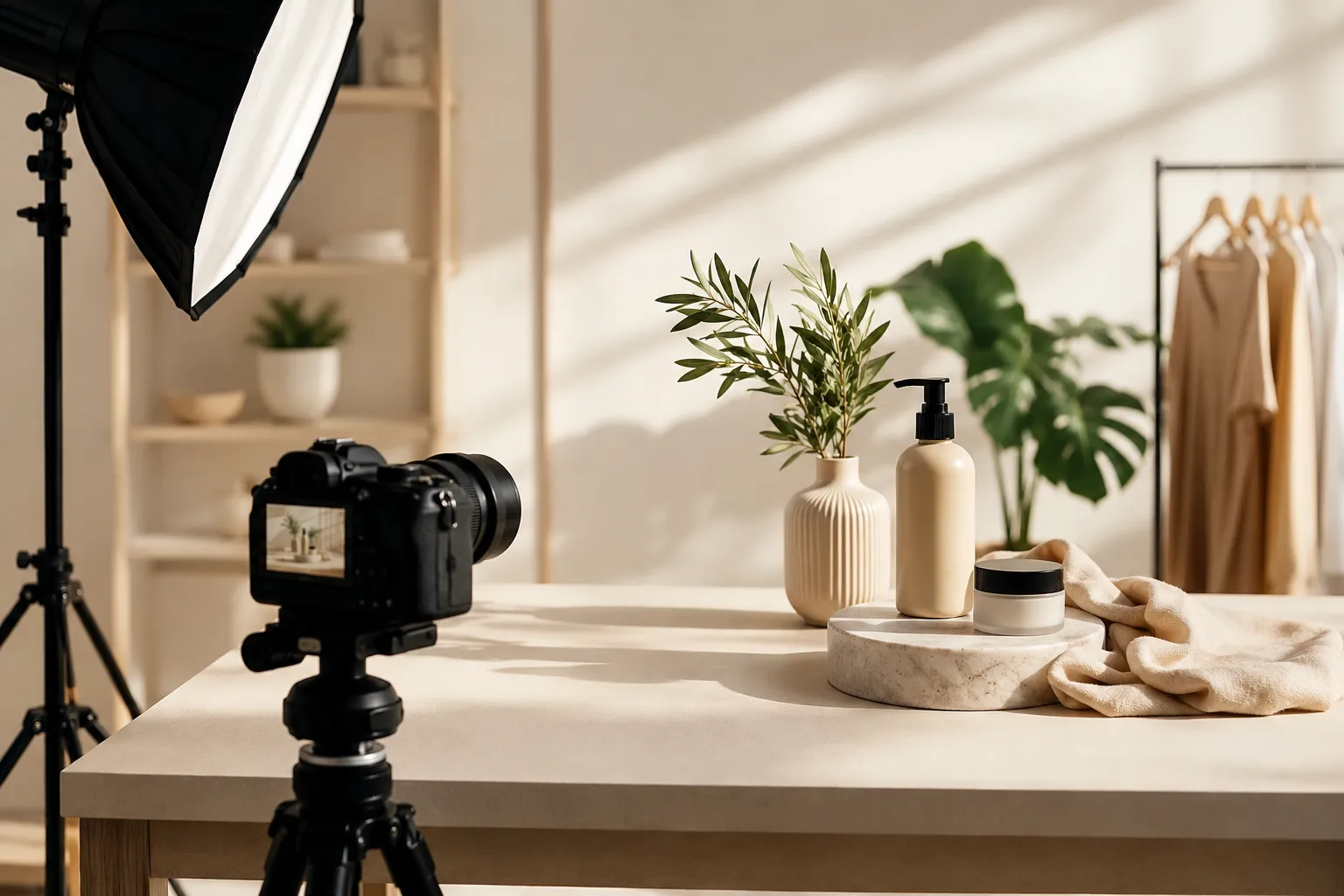 Lifestyle Product Photography: How Ecommerce Brands Can Scale Creative Content