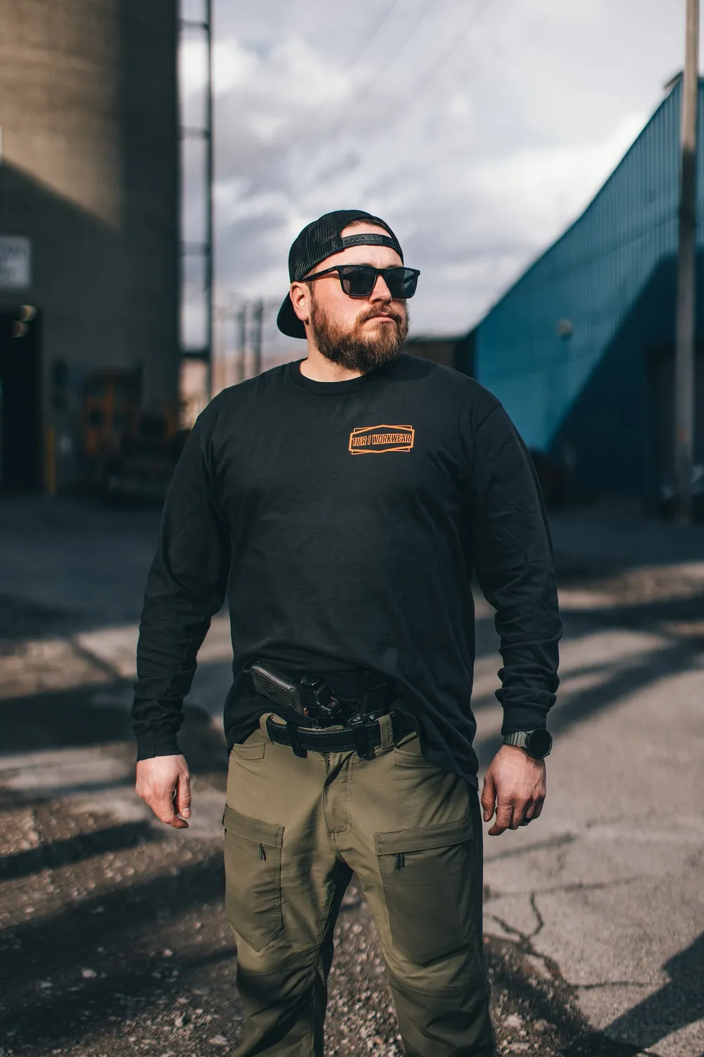 Your Concealed Carry Setup Is a System, Not Just a Holster