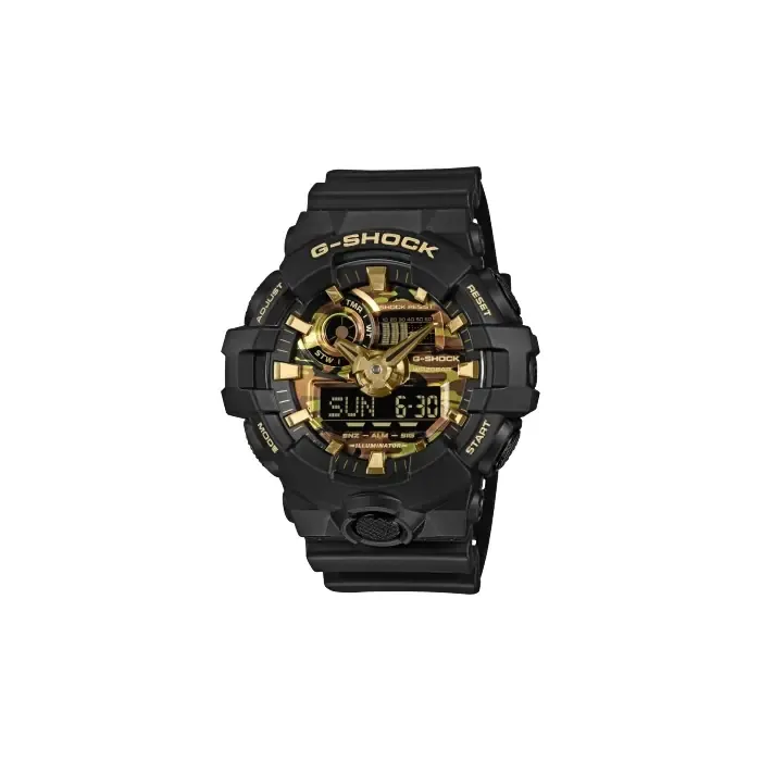 From Streetwear to Outdoor Gear: The Evolution of Tough Watches
