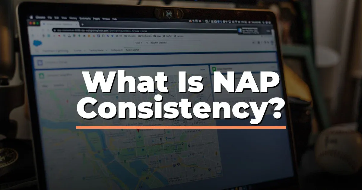 Why Brighton Businesses Need NAP Consistency For SEO