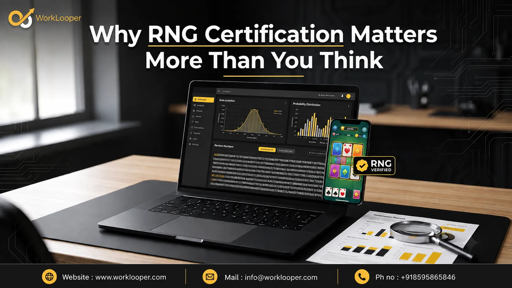 Why RNG Certification Matters More Than You Think