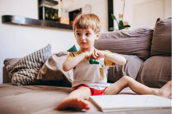 Flatfoot in Children Singapore: When Should Parents Be Concerned?