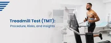 Treadmill Test in Hyderabad: A Complete Guide to TMT and Cardiac Stress Testing