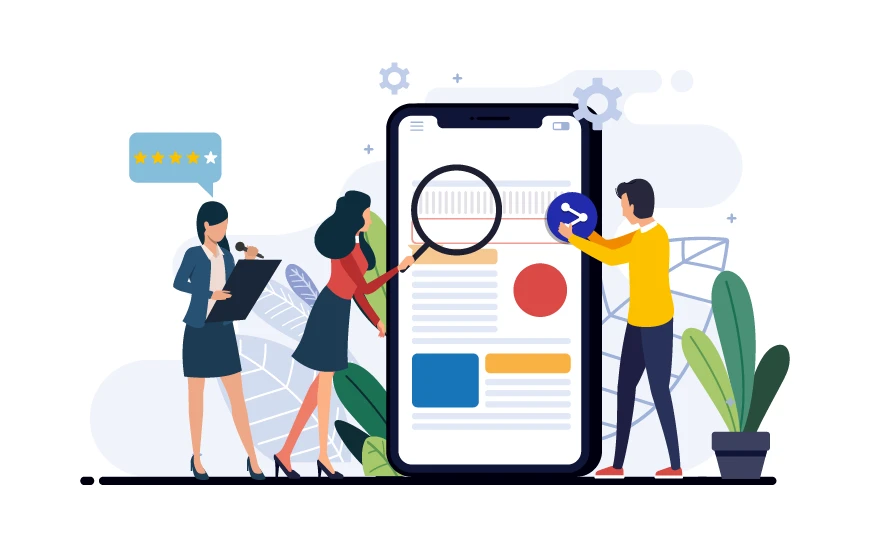 Choosing the Right Cross-Platform Framework for Your Mobile App
