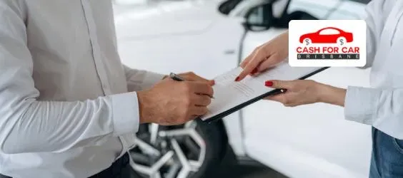 What to Know Before Selling Your Car for Cash in Brisbane