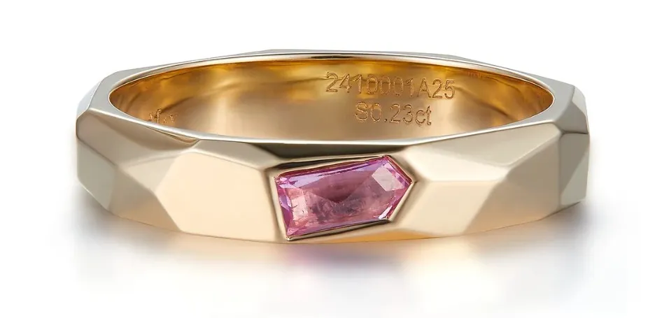 18K Gold Ring Australia: Timeless Luxury for Every Occasion