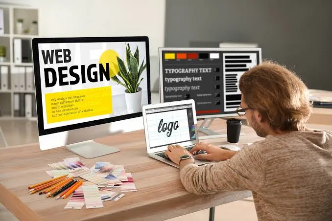 Website Design Company Auckland for Businesses That Want to Grow