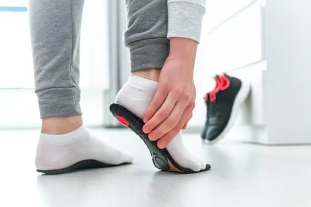 Key Benefits of Using a Plantar Fasciitis Boot