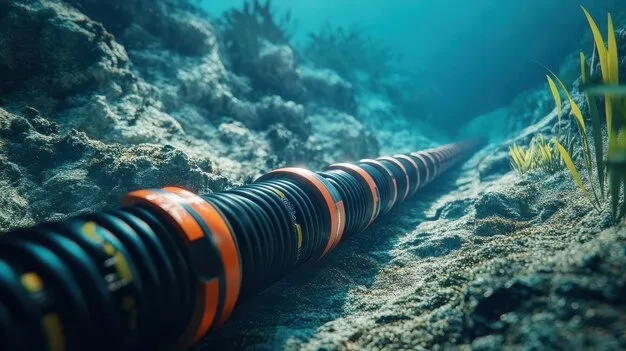 How Submarine Power Cable Quality Impacts Offshore Project Reliability