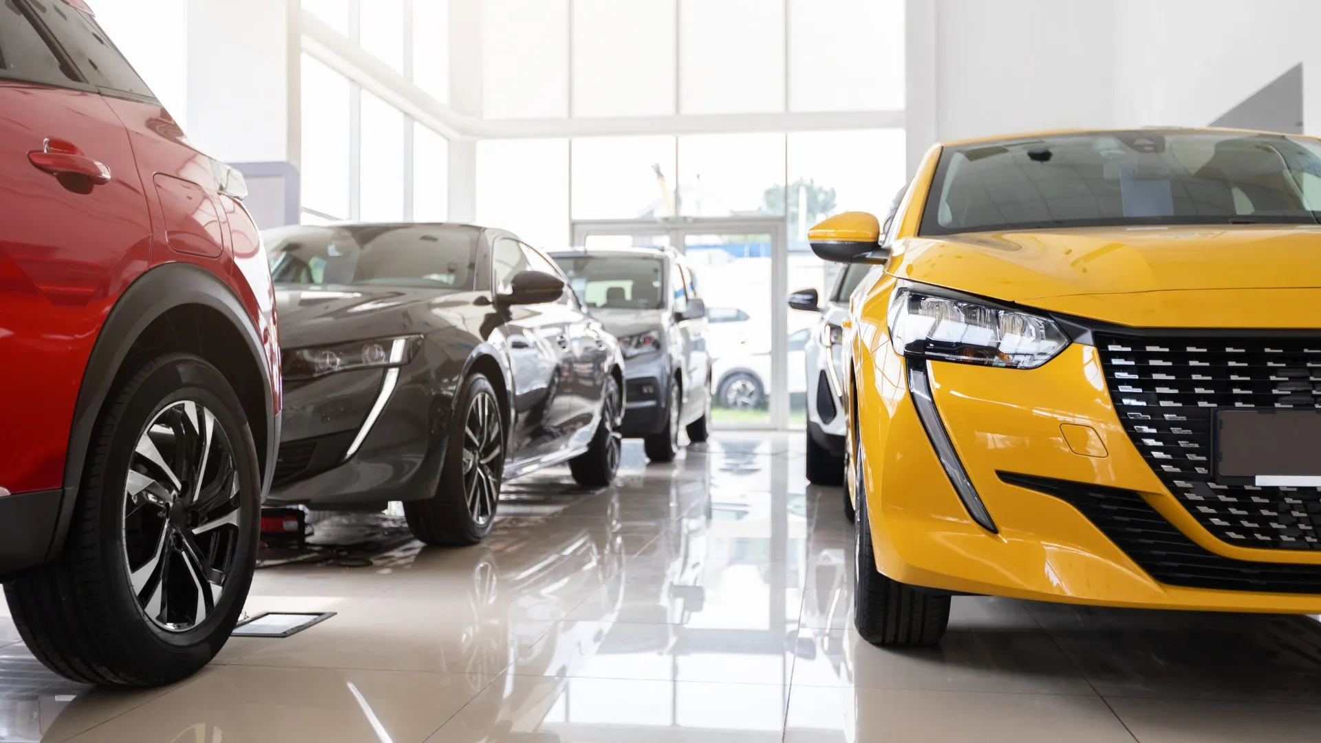 Jacksonville FL Car Dealership Contact Guide for a Better Car Buying Experience