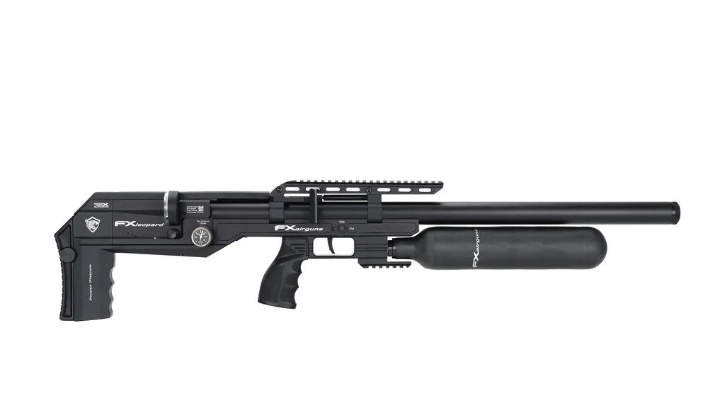 What Should Buyers Know Before Choosing an FX Impact M3?