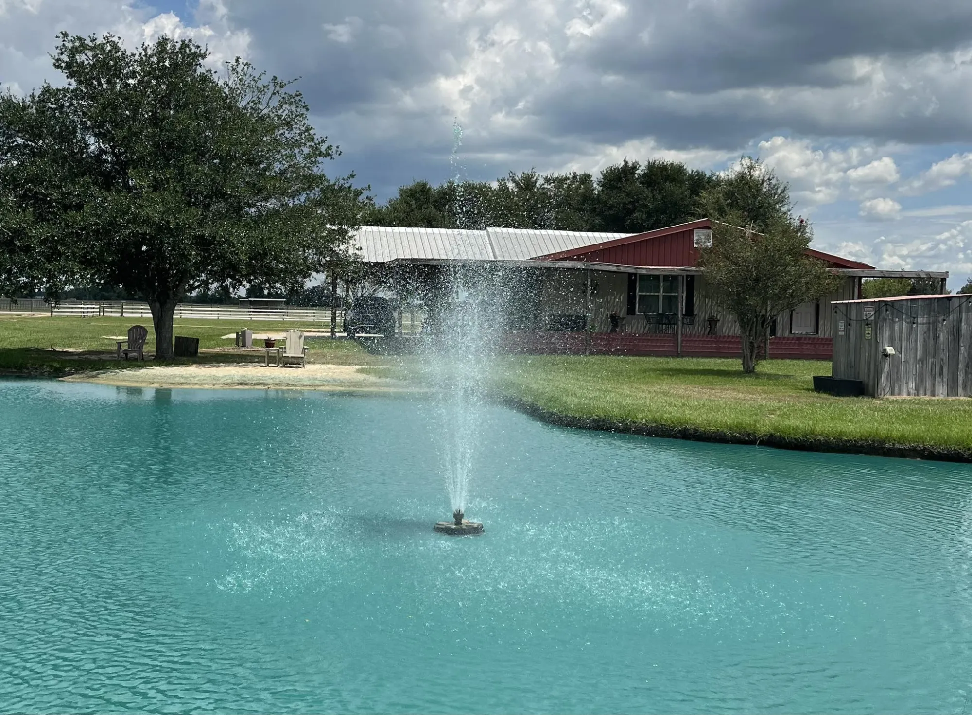 Floating Pond Fountains: Benefits, Features, and Buying Guide