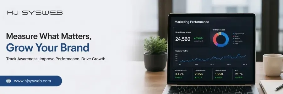 How to Measure Brand Awareness and Turn Marketing Visibility Into Business Growth