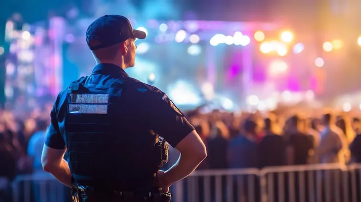 Top Qualities to Look for in an Event Guard Security Company