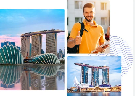 Why Singapore Is A Great Choice For Indian Students On A Student Visa?
