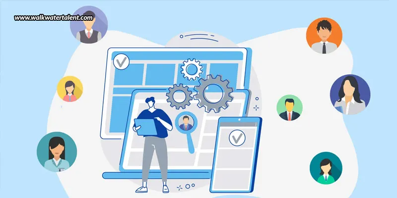 Inside The Executive Search Process – From Search To Placement