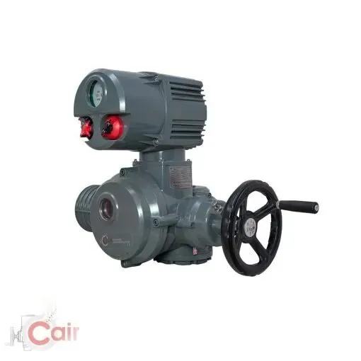 Understanding Electric Actuator Sizing for Industrial Valve Applications