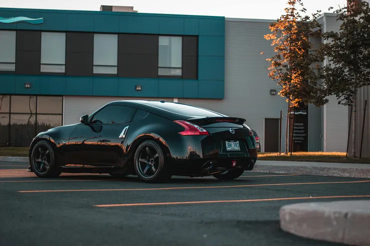 Best Window Tint for Cars Frequently Parked in Open Sunlight