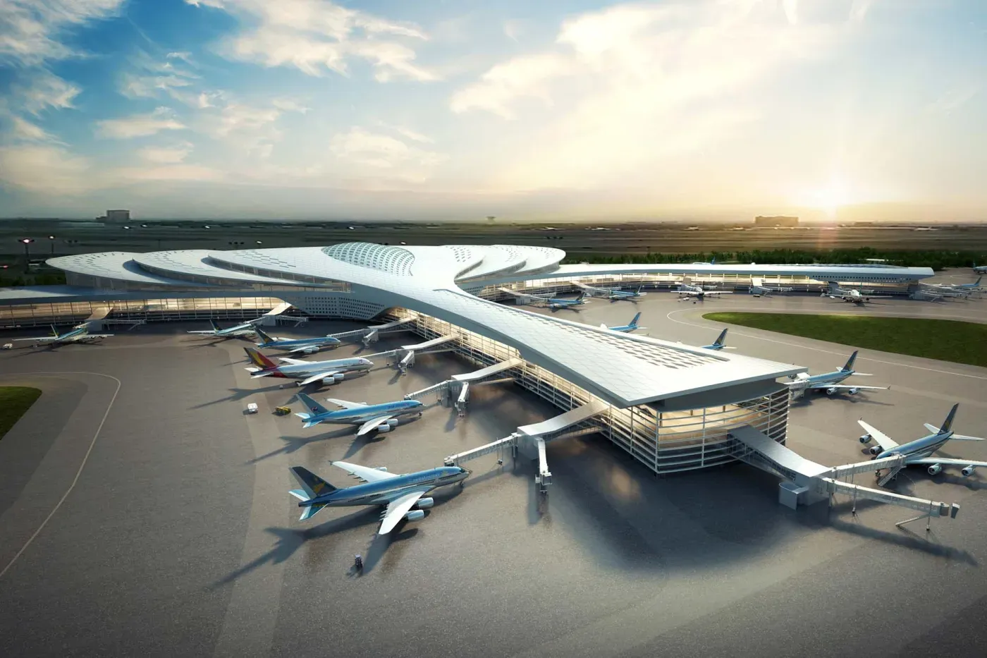 5 Reasons to Consider Vietnam's Airport Fast Track Service