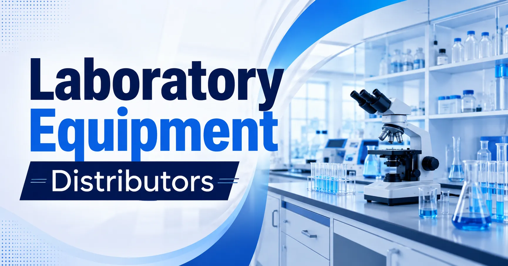 5 Ways Top Laboratory Equipmen Distributors Add Value to Labs