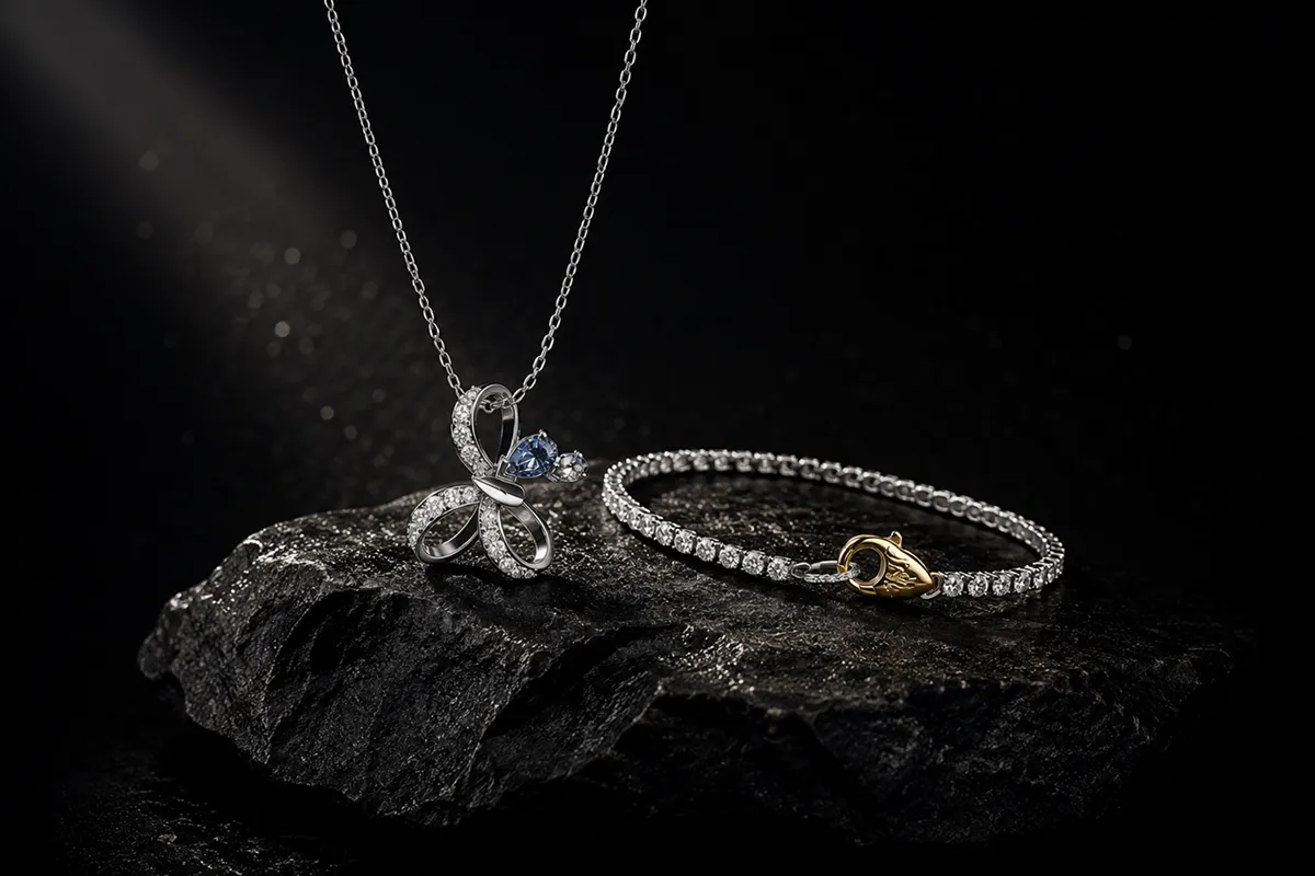 Top Lab Grown Diamond Jewellery Trends Every Buyer Should know in 2026