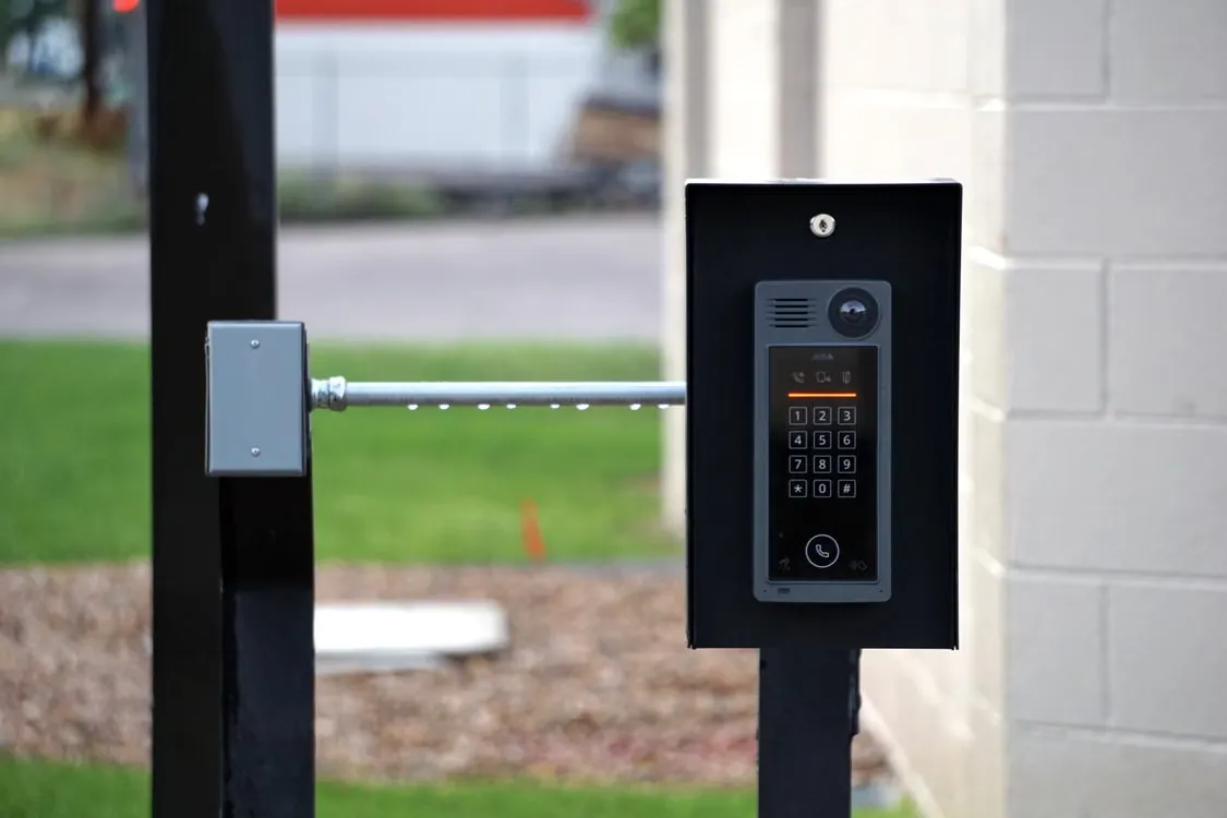 Video Intercom Installation Melbourne: What You Need to Know