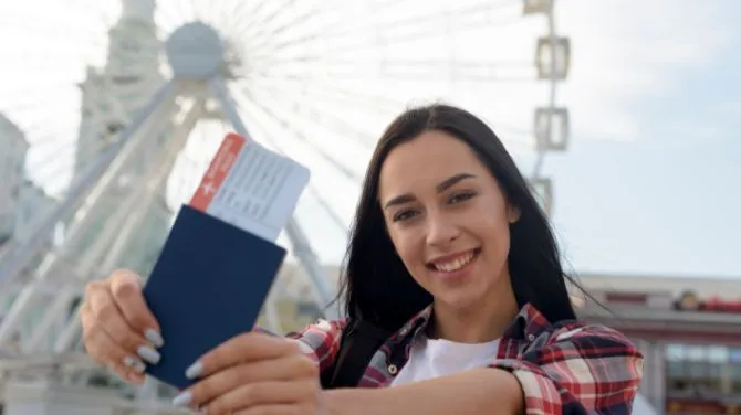 Which International Visas Should You Know About Before Your Next Trip?
