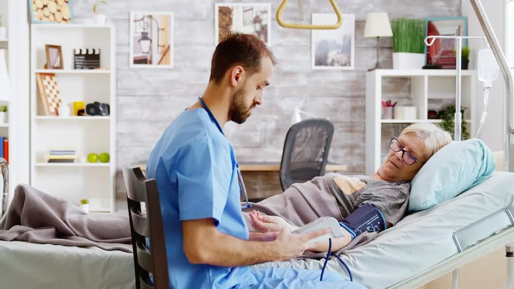 What to Expect From hospice care in Millburn Professionals