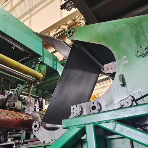Choosing the Right Coil Wrapper Belt: Key Features to Look For!